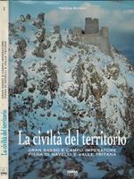 La civiltà del territorio Vol. I