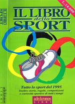 Il libro dello sport