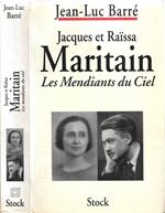 Jacques et Raissa Maritain