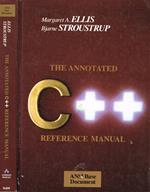 The annotates C++ reference manual