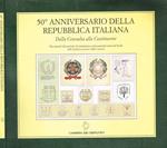 50° anniversario della Repubblica Italiana