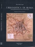 Urbanistica di Roma