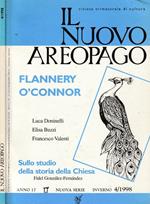 Il nuovo aeropago anno 17 inverno 4/1998