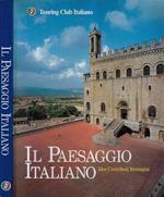 Il paesaggio italiano