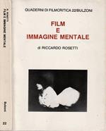 Film e immagine mentale