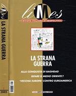 Limes. Rivista italiana di geopolitica. N.1, anno 2003