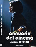 Annuario del cinema stagione 2002-2003
