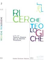 Ricerche Teologiche