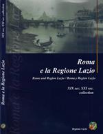 Roma e la Regione Lazio