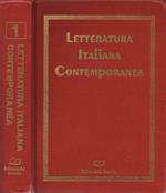 Letteratura Italiana Contemporanea