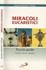 Miracoli eucaristici