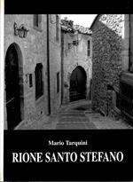 Rione Santo Stefano