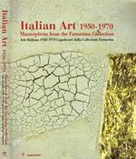 Italian Art 1950-1970