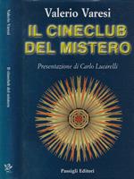 Il cineclub del mistero