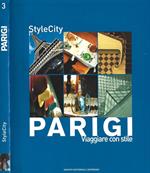 Parigi. Viaggiare con stile