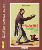 Vocabolario napoletano-italiano