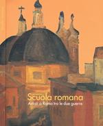 Scuola romana. Artisti a Roma tra le due guerre