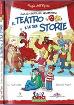 Alla scoperta del Melodramma - Il Teatro e le sue storie