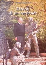 Ricordi di un carbonèr: da Bondone a Bissina: memorie autobiografiche