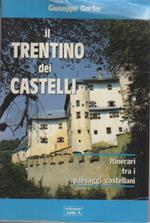 Il Trentino dei castelli: itinerari tra i paesaggi castellani