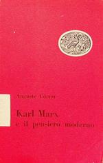 Karl Marx e il pensiero moderno