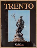 Trento: Le Tre Venezie: testata giornalistica monografica di cultura, storia, ambiente, arte e turismo: Anno IV - Dicembre 1997