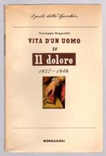 Il dolore: 1937-1946