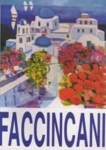 Athos Faccincani: opere dal 1990 al 1995