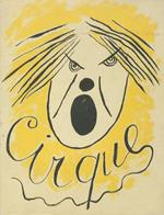 Cirque di Fernand Léger