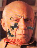 Picasso: Tauromachia: Ventisei incisioni di Pablo Picasso dedicate alla corrida