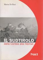 Il Sudtirolo dalla Contea alla Heimat: 1200-1500