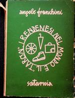 I rendenesi nel mondo e il Taron: (il loro gergo di mestiere)