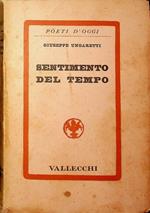 Sentimento del tempo