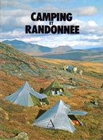 Camping et Randonnée. TESTO IN FRANCESE