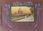Ricordo di Roma: 60 vedute