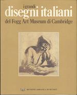 I grandi disegni italiani del Fogg Art Museum di Cambridge