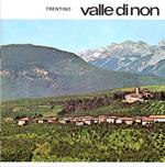 Trentino: Valle di Non