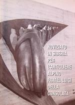 Noviziato in Siberia per l'artigliere alpino fratel Luigi della Consolata: 1977-1997 vent'anni dalla morte del servo di Dio fratel Luigi Bordino