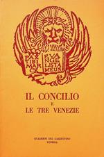 Il Concilio e le Tre Venezie