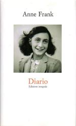 Diario: L'Alloggio segreto, 12 giugno 1942 - 1° agosto 1944