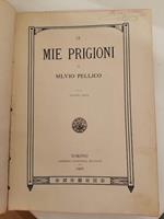 Le mie prigioni