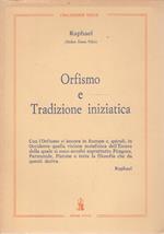 Orfismo e tradizione iniziatica