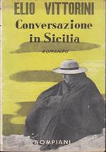 Conversazione in Sicilia (Nome e lagrime)