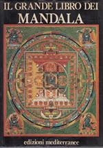 Il Grande Libro Dei Mandala