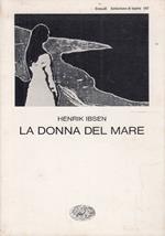 donna del mare