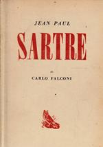 Jean Paul Sartre