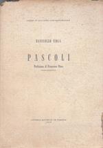 Pascoli