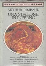 Una stagione all’inferno