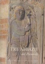 Tre Abbazie Del Piemonte