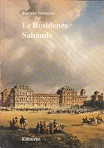 Le Residenze Sabaude